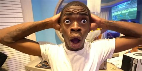 shocked black guy meme|shocked black guy Memes & GIFs .